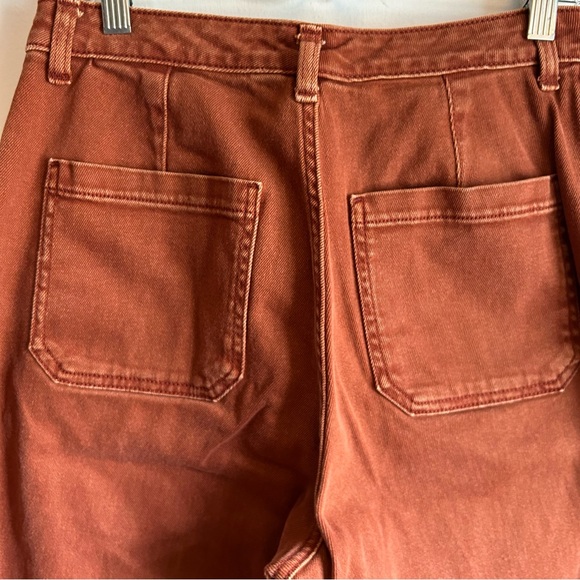 Universal Thread Wide Leg Jeans - Picture 6 of 6